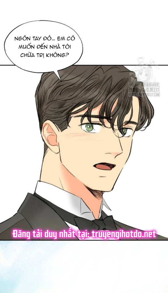 [18+] sự thuần khiết dành cho em chapter 7.2 29