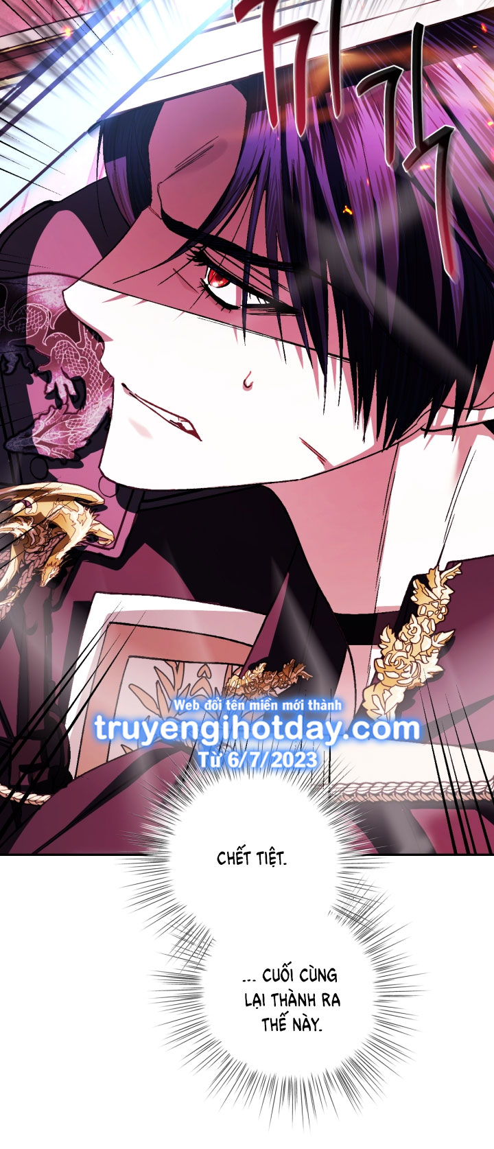 cha à, con không muốn kết hôn đâu chapter 119.1 32