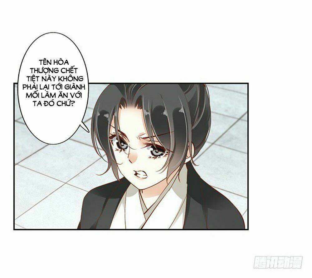 thiền tâm vấn đạo chapter 16 3