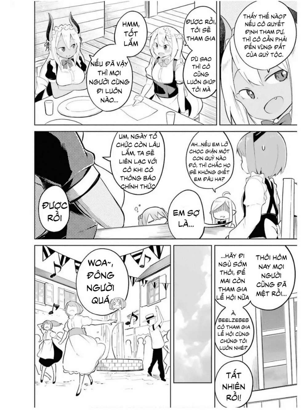 slime taoshite 300-nen, shiranai uchi ni level max ni natteshimatta chapter 13.5 39