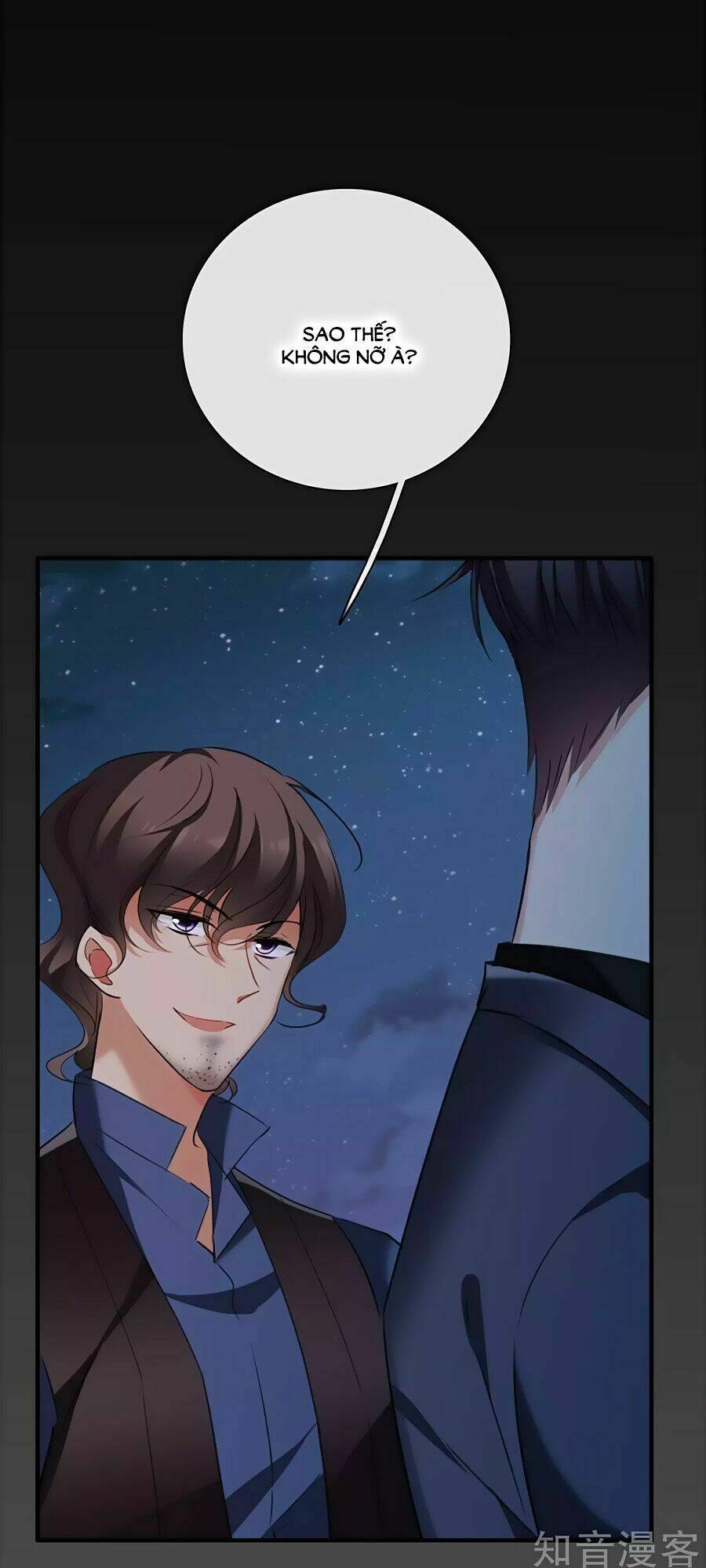 nhân chất tình nhân chapter 27.1 10