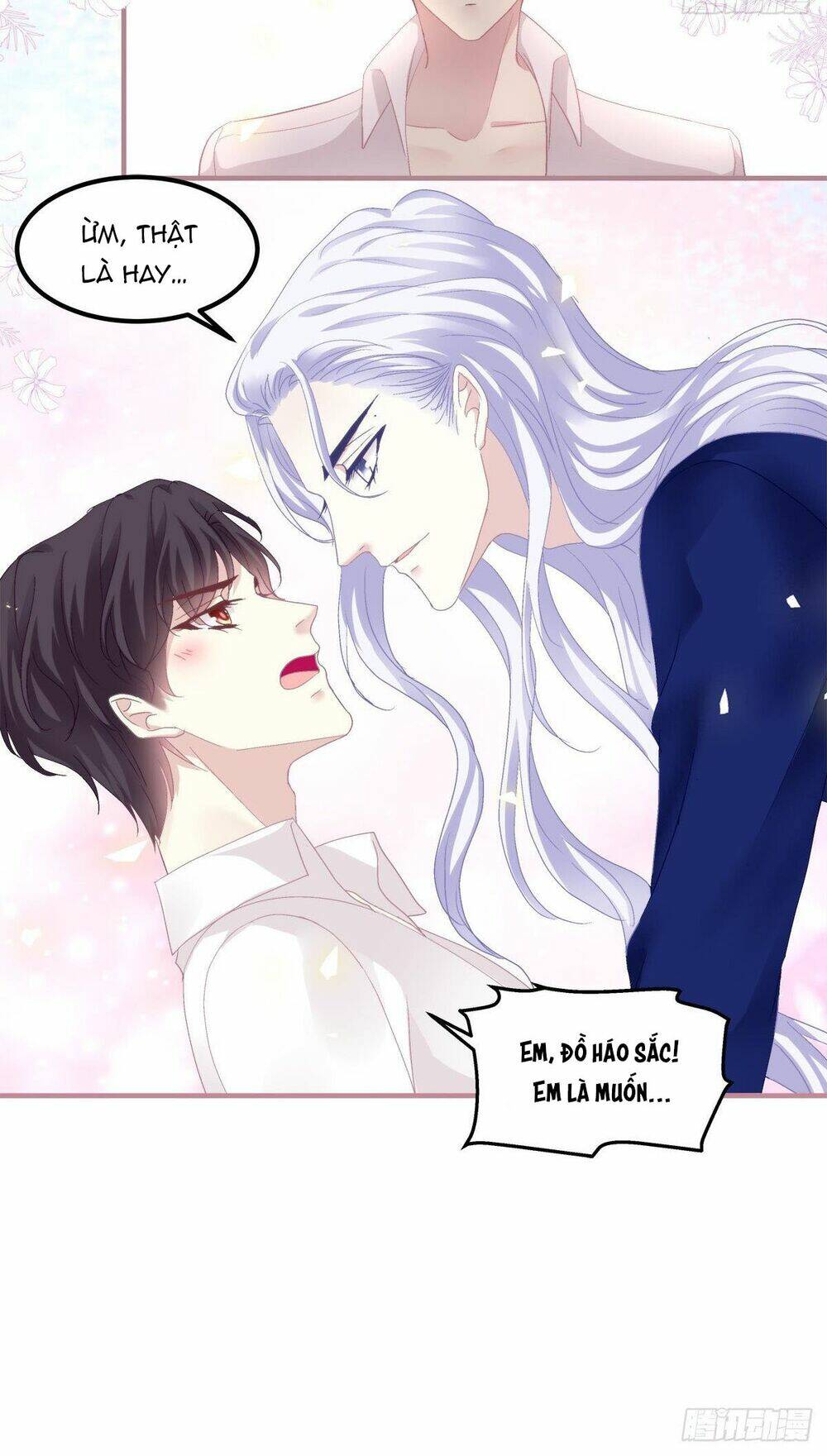 toàn bộ nắm trong tay chapter 115 24