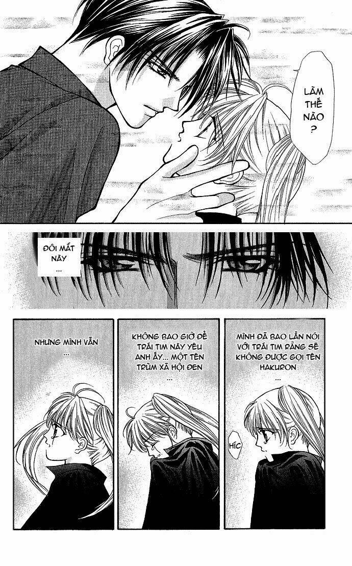 anh chàng khắc tinh chapter 3 29