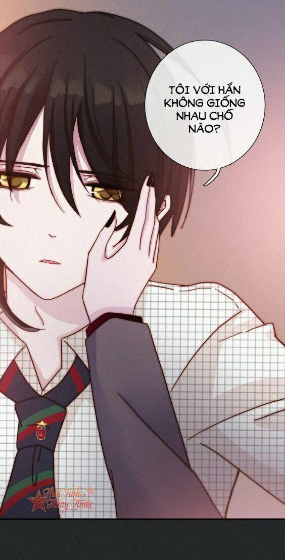 đêm tối chốn này chapter 29 32