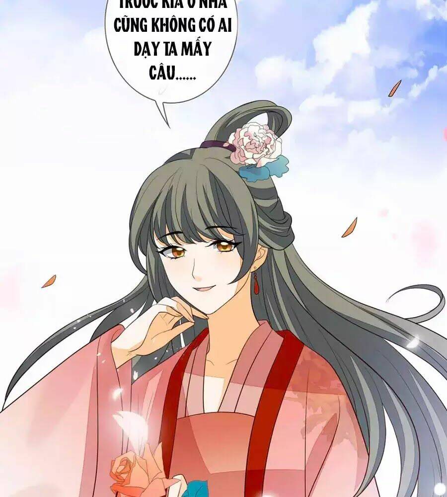 cửu khuyết phong hoa chapter 46 24