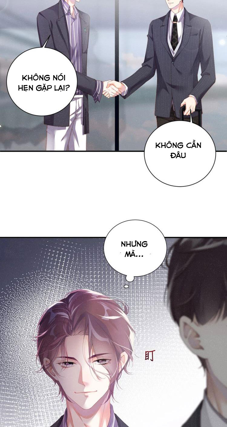 Ai Đem Ai Là Thật chapter 2