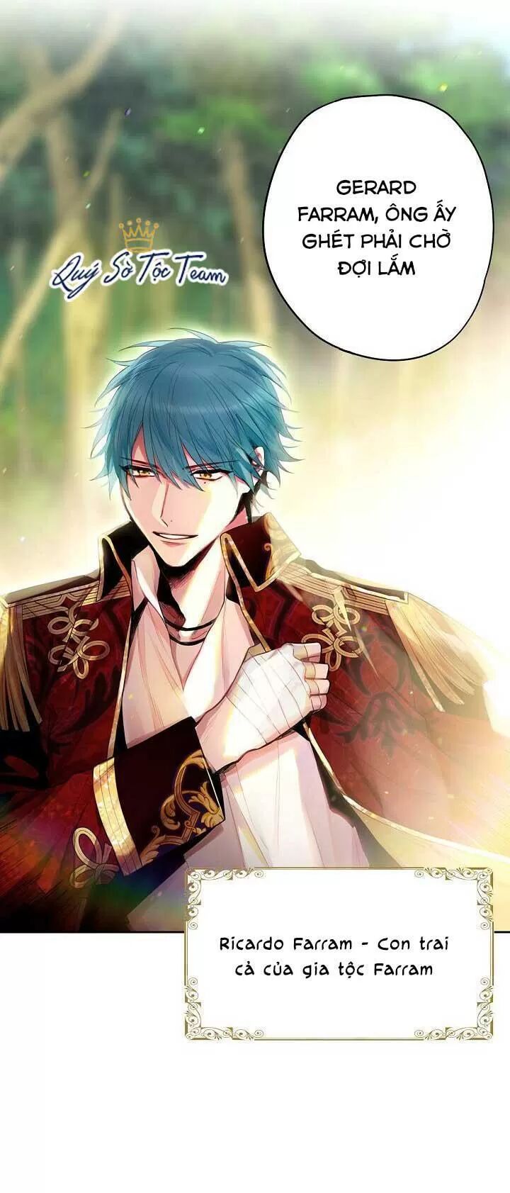 thánh nữ ẩn danh chapter 120 26