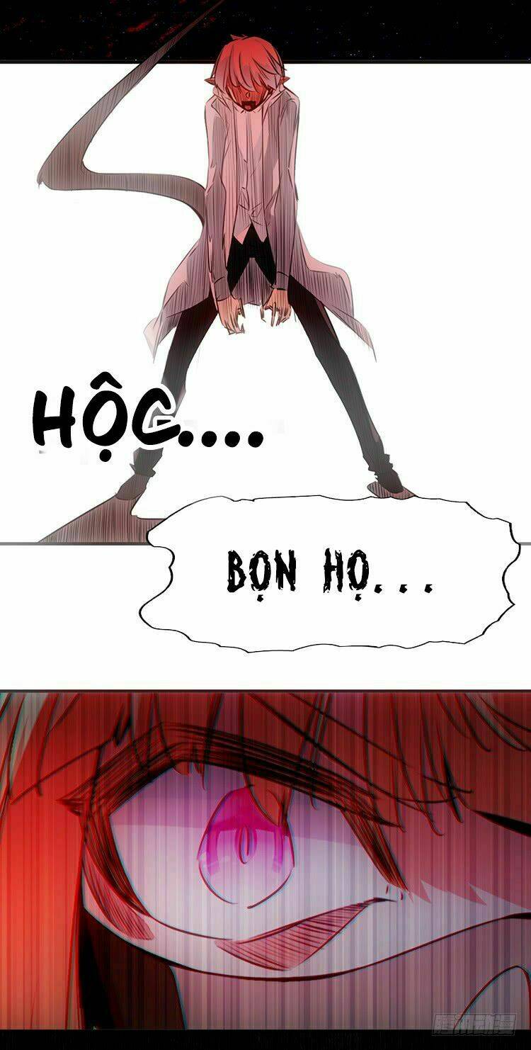 huyết đồng tử chapter 3 29