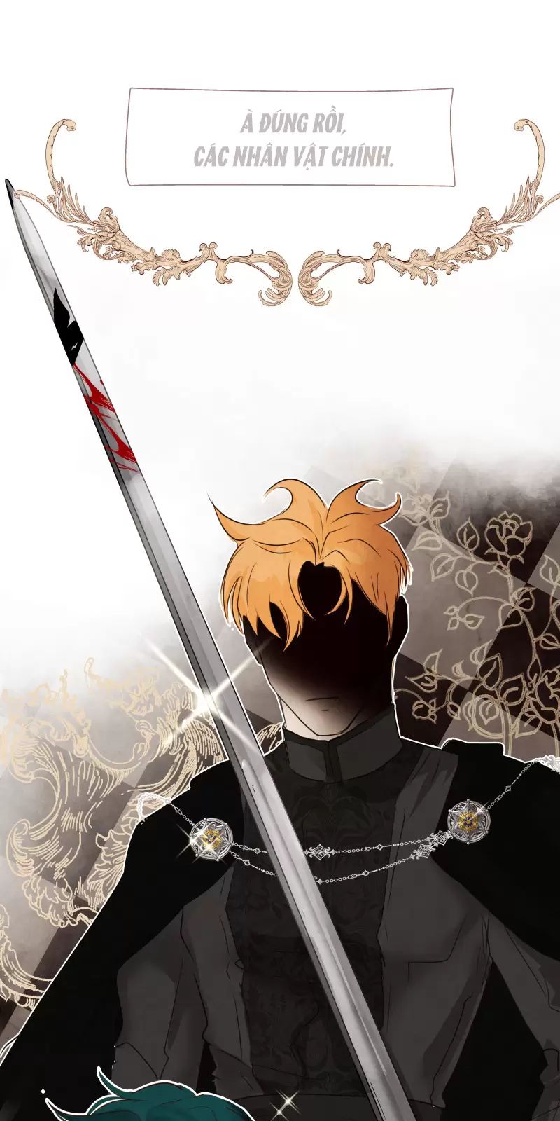 tôi là kẻ phản diện chapter 1 60