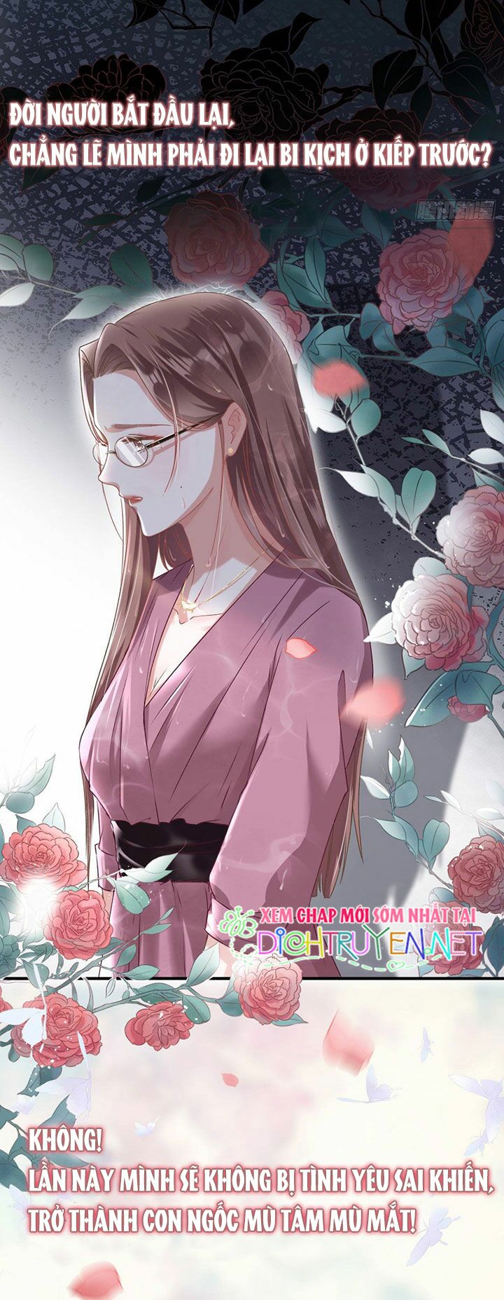 bạn gái tôi mới 30+ tuổi xuân chapter 0 6