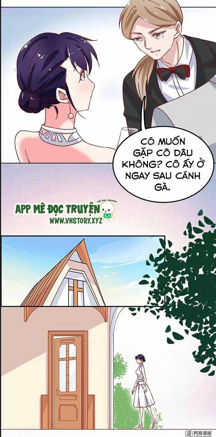 yêu em, sai đến tận cùng chapter 50 9