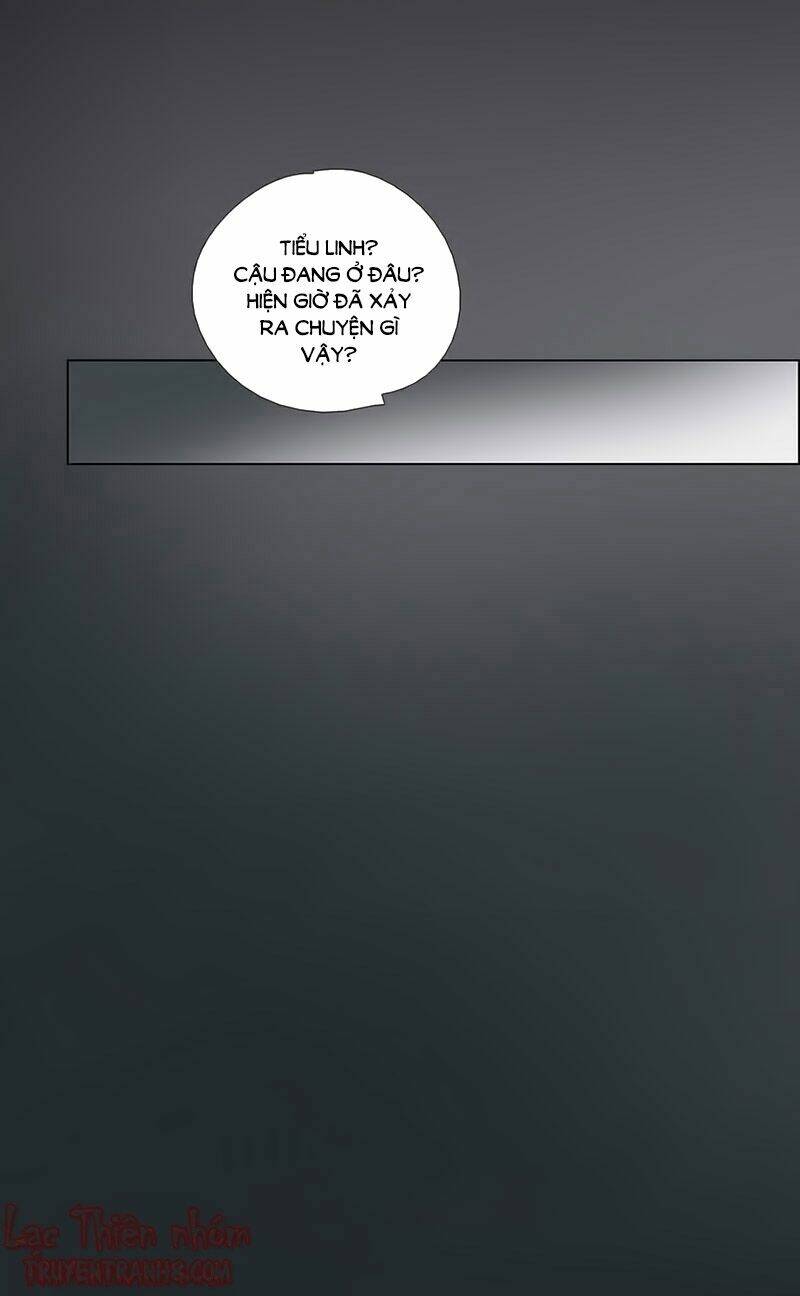 thông linh ngụy y chapter 9 23