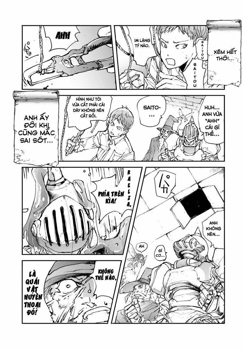 anh thợ đụng saitou tại dị giới chapter 8 5