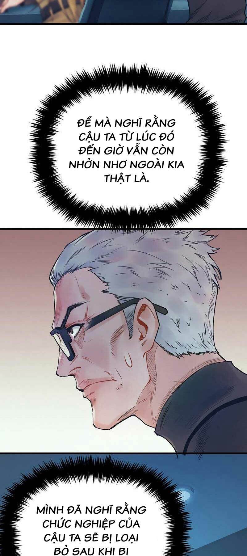 tu sĩ trị liệu của thái dương giáo chapter 49 21