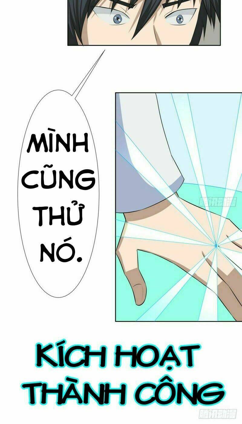 tối cường thần cấp hệ thống chapter 3 17