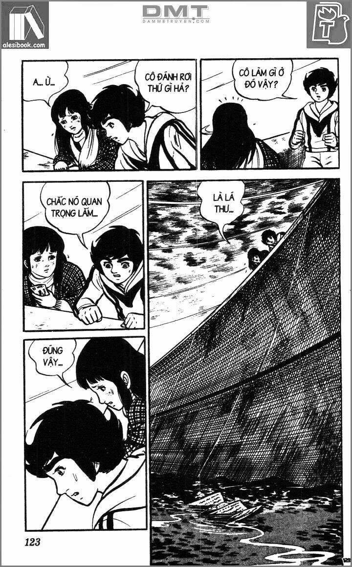 ganbare genki chapter 75 13