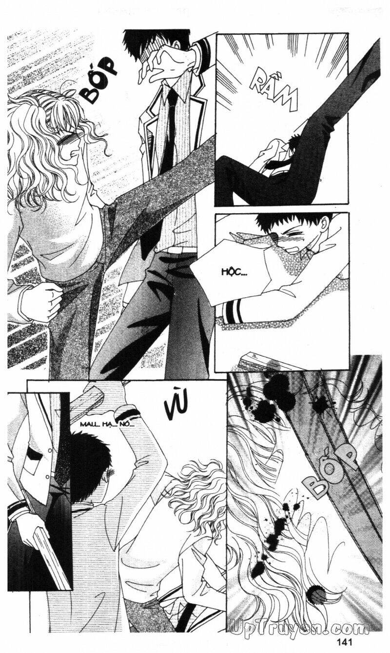 thoát kiếp hồ ly chapter 6 35