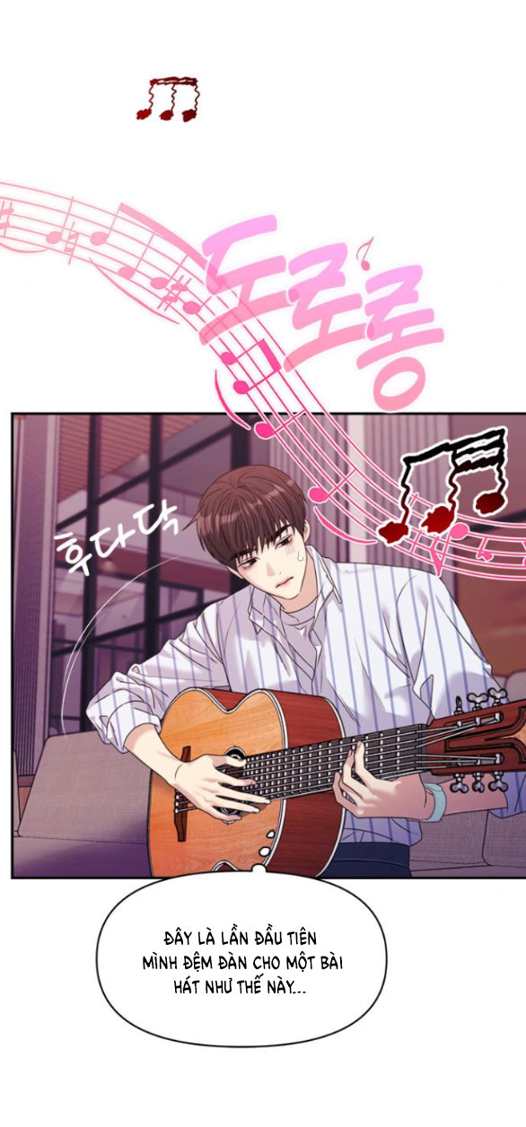 Couple Breaker chapter 41.2 43