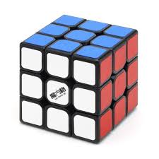 Rubik QiYi Thunderclap 3x3x3