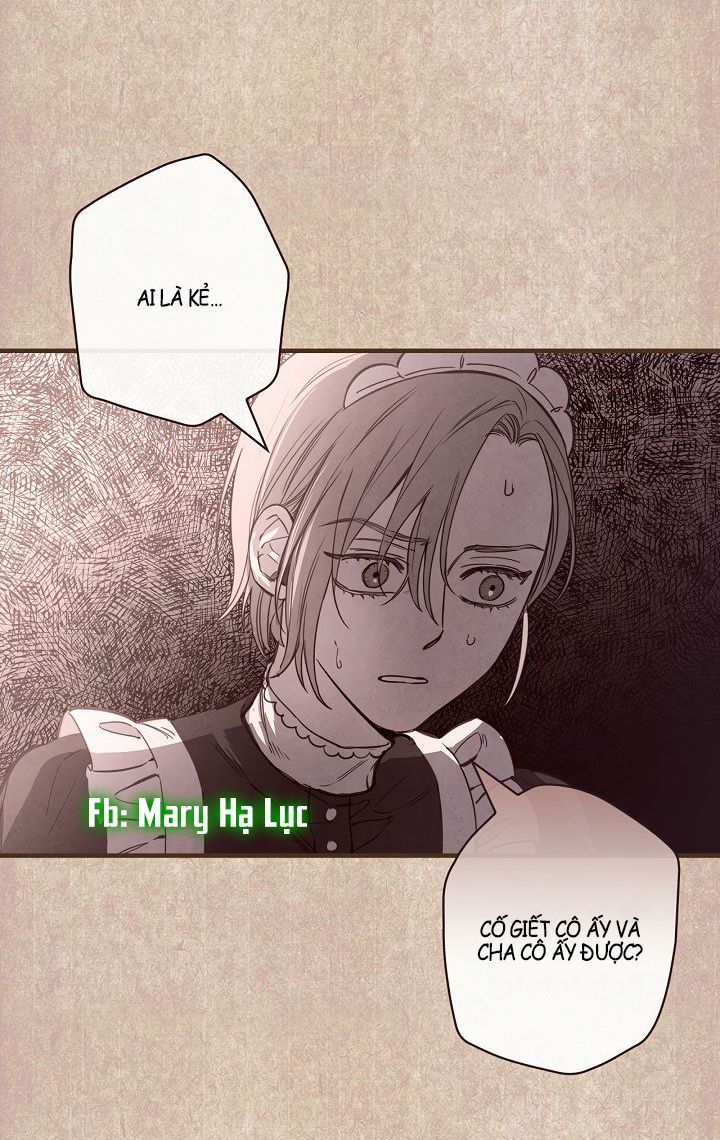 hoàng phi bóng tối - shadow queen chapter 31 39