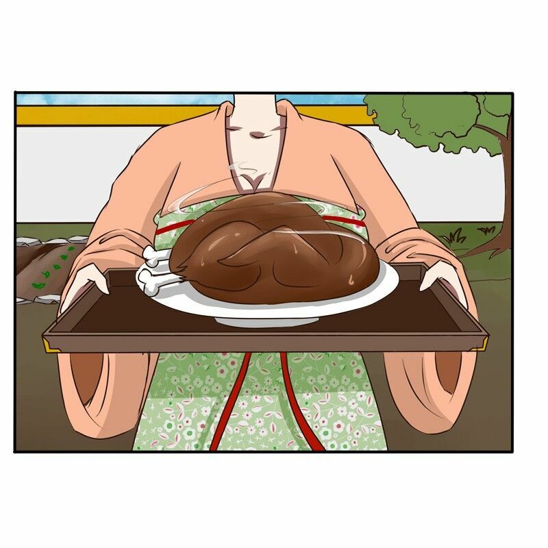 thông linh phi chapter 45 55