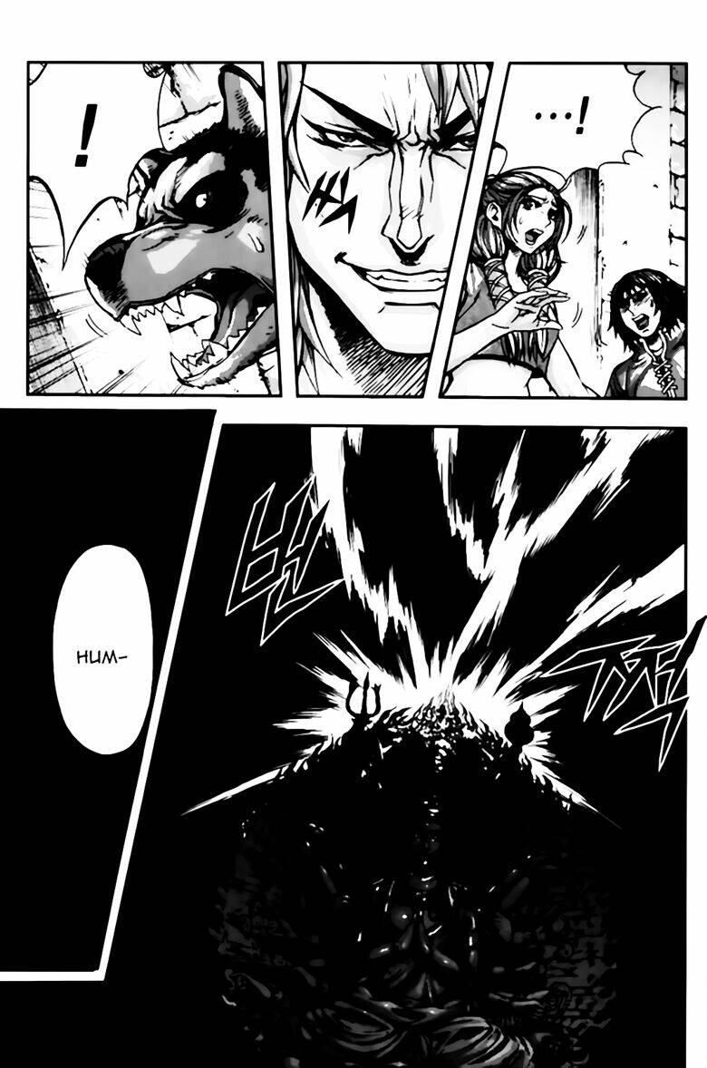 king of hell chapter 259 25