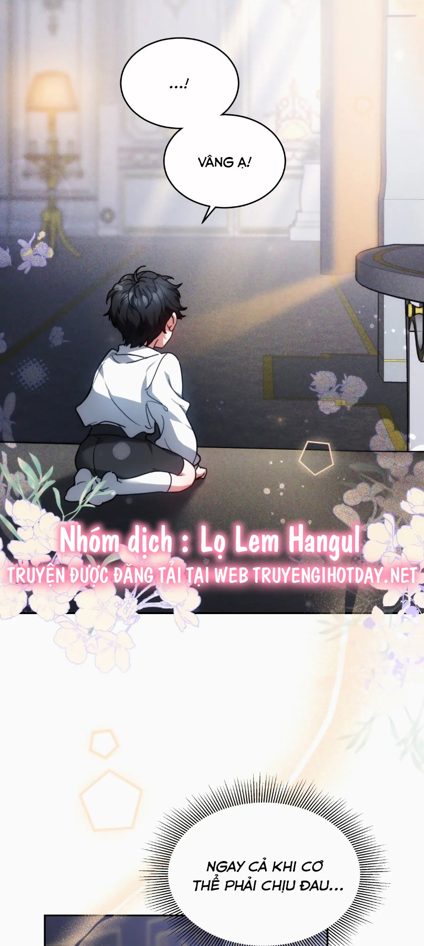 thoát chết một cách dễ dàng chapter 5 40