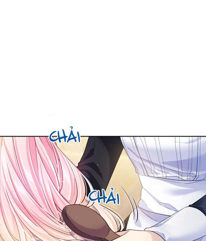 chồng tôi dễ thương quá, phải làm sao bây giờ? chapter 4.2 24