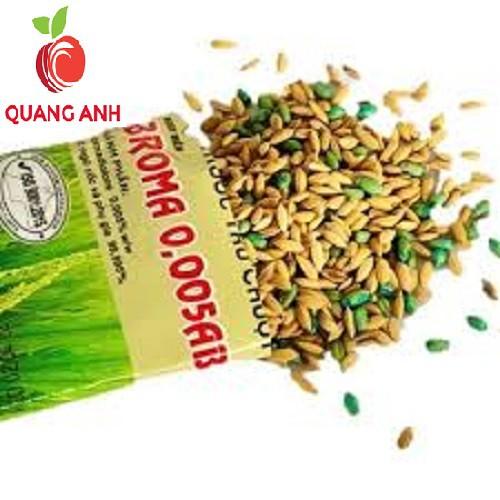 BẢ DIỆT CHUỘT TRỘN THÓC BROMA GÓI 50gr