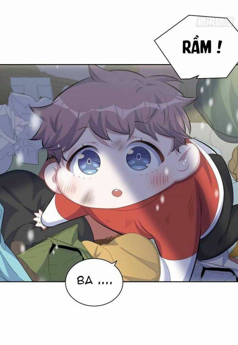 nhạc phụ đại nhân là lão bà chapter 83 9