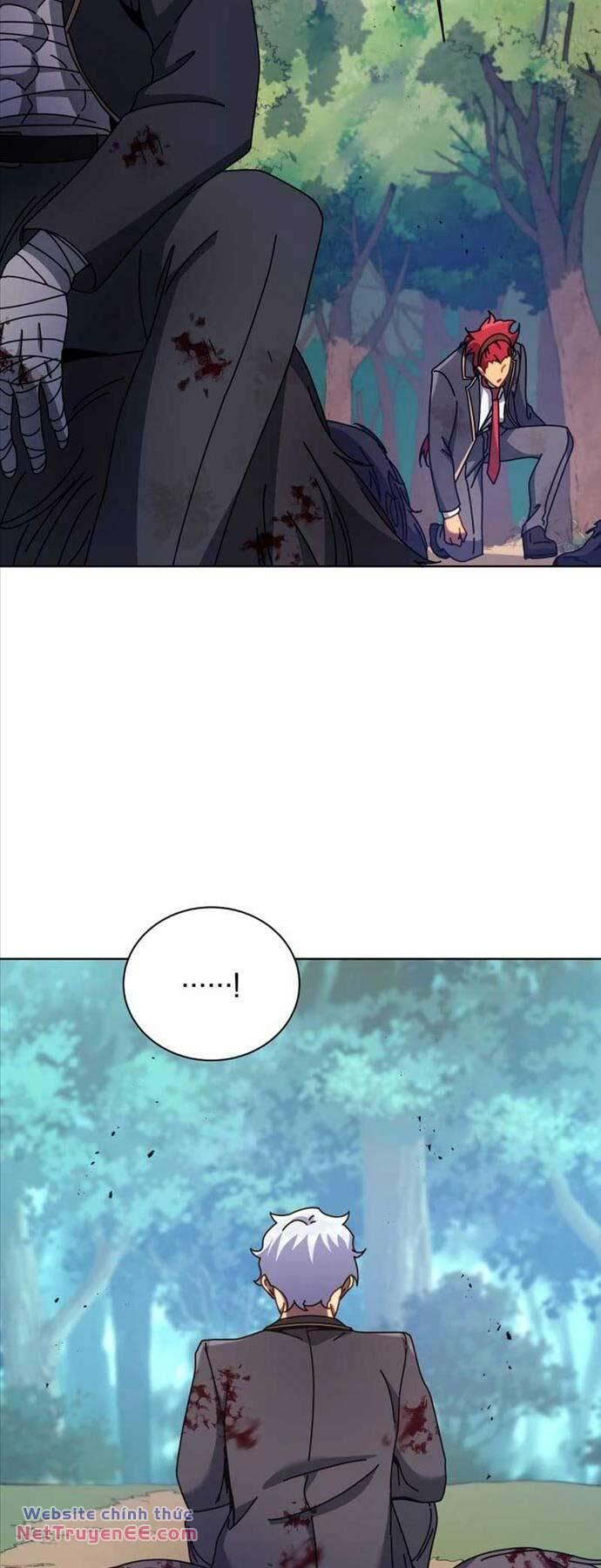 tử linh sư thiên tài của học viện chapter 84 41