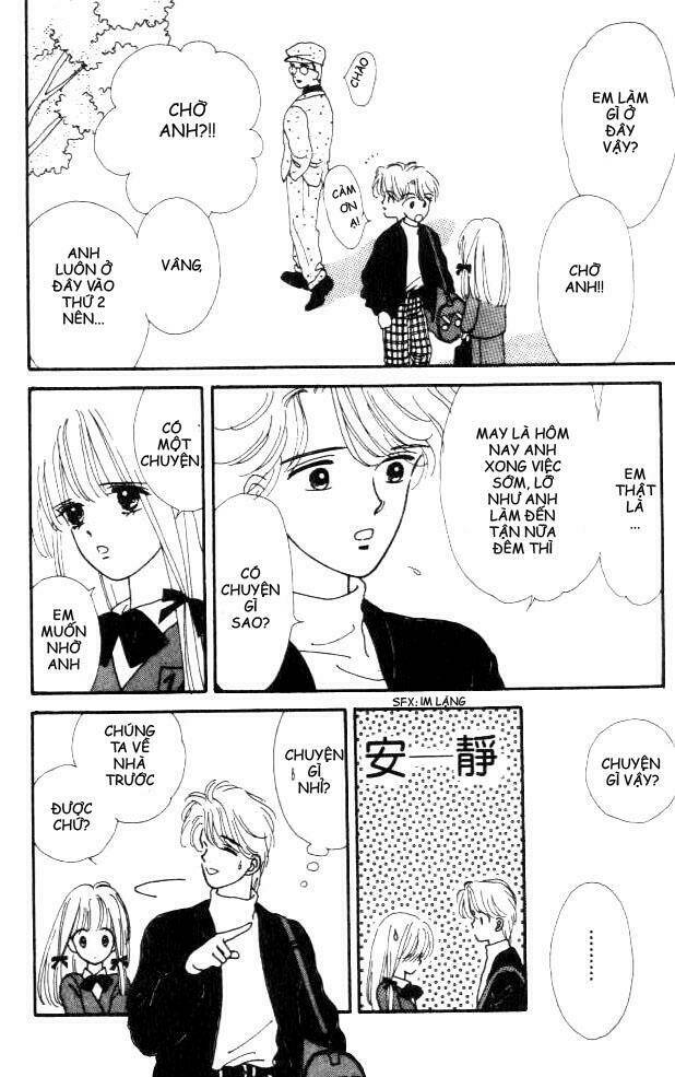 handsome na kanojo chapter 1 43