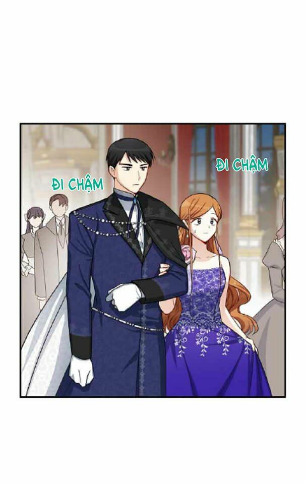 nữ công tước với tâm hồn trống rỗng chapter 21 12