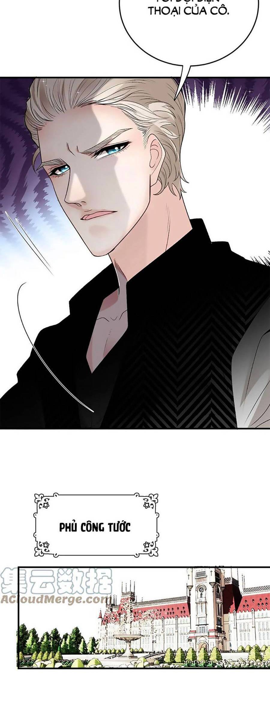 một vợ yêu, một bé con chapter 247 20