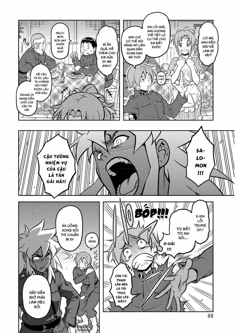 shiroi majo chapter 10 10