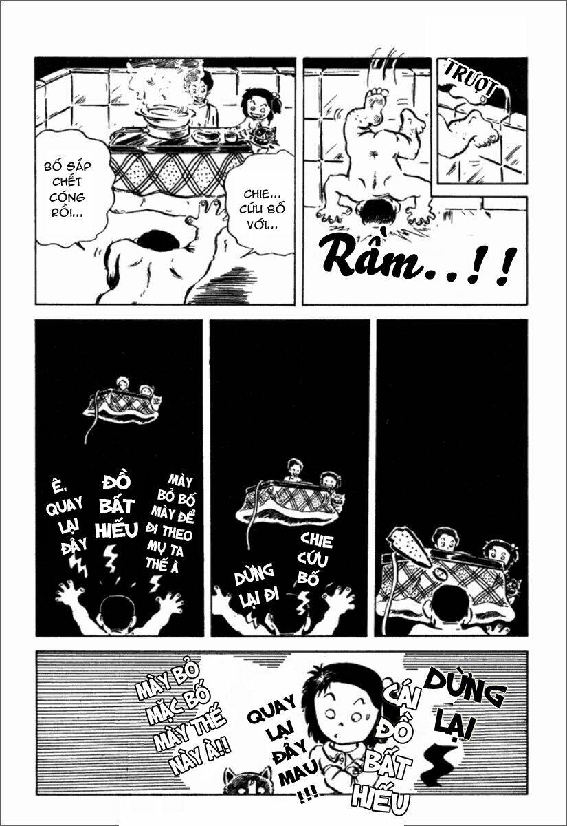 jarinko chie chapter 6 5