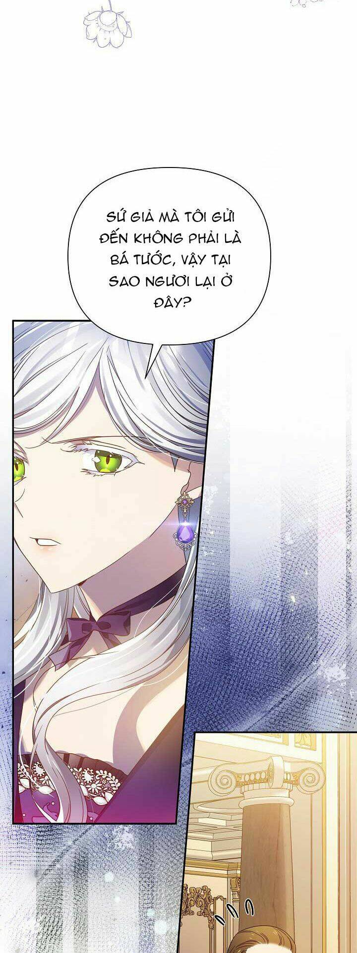 tôi đã ở đây ngay từ đầu chapter 48.1 47