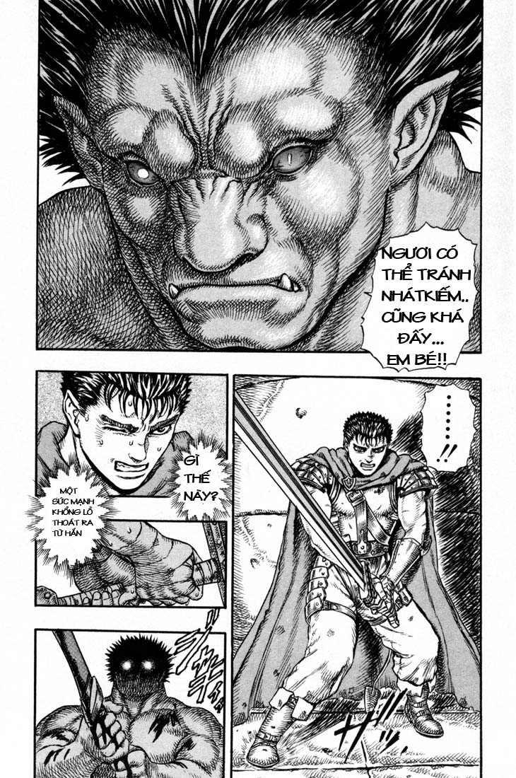 kiếm sĩ đen chapter 19 2