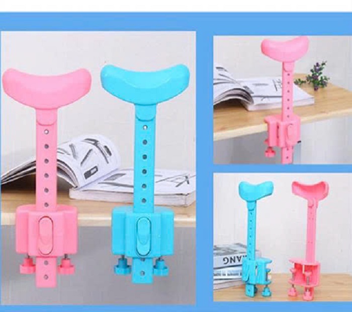 [KoSuyTu] Giá Đỡ Chống Cận Thị - Vị Cứu Tinh Cho Tư Thế Ngồi Học Của Bé