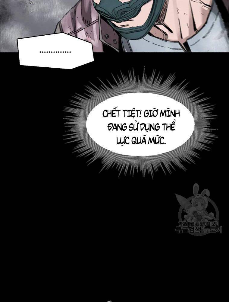 mật mã mê cung chapter 25 81