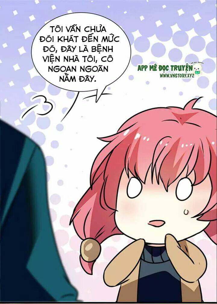 nữ hầu sau giờ học chapter 71 23