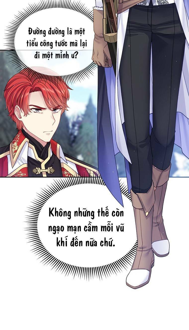 chồng em dễ thương chết mất thôi! chapter 27 42