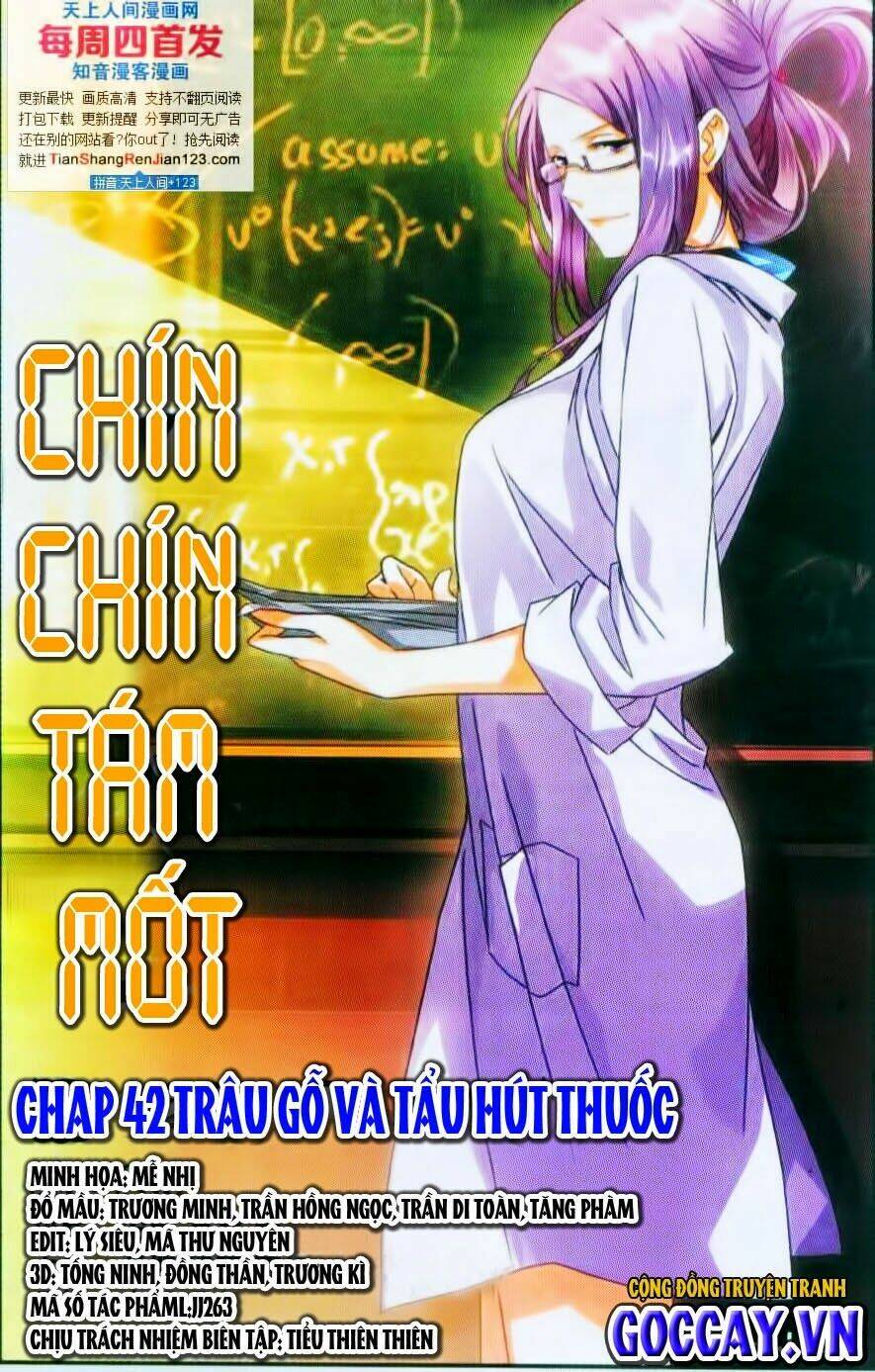 chín chín tám mươi một - 9981 chapter 42 1