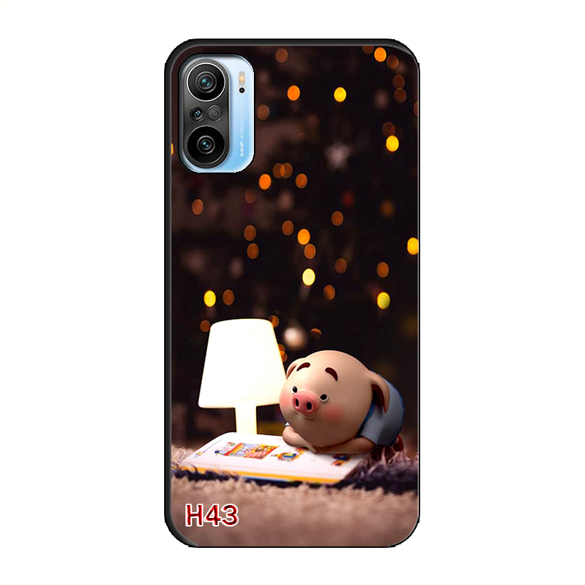 Ốp Lưng Dành Cho XIAOMI K40 PRO