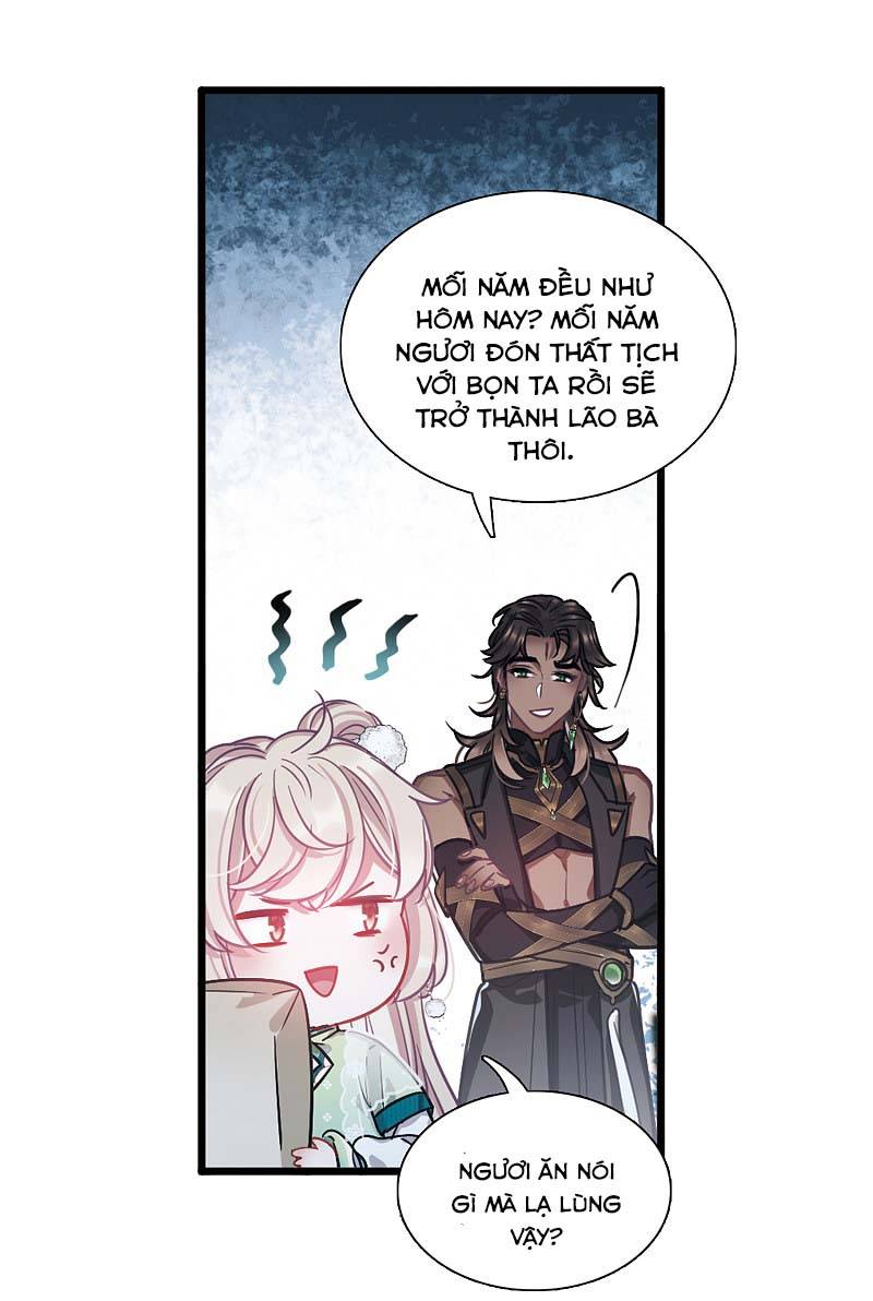 danh kiếm trủng chapter 22 25