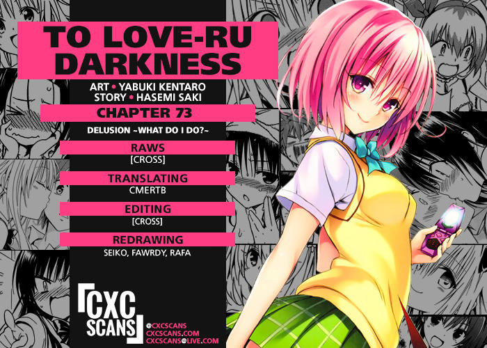 to love - ru darkness chapter 73 2