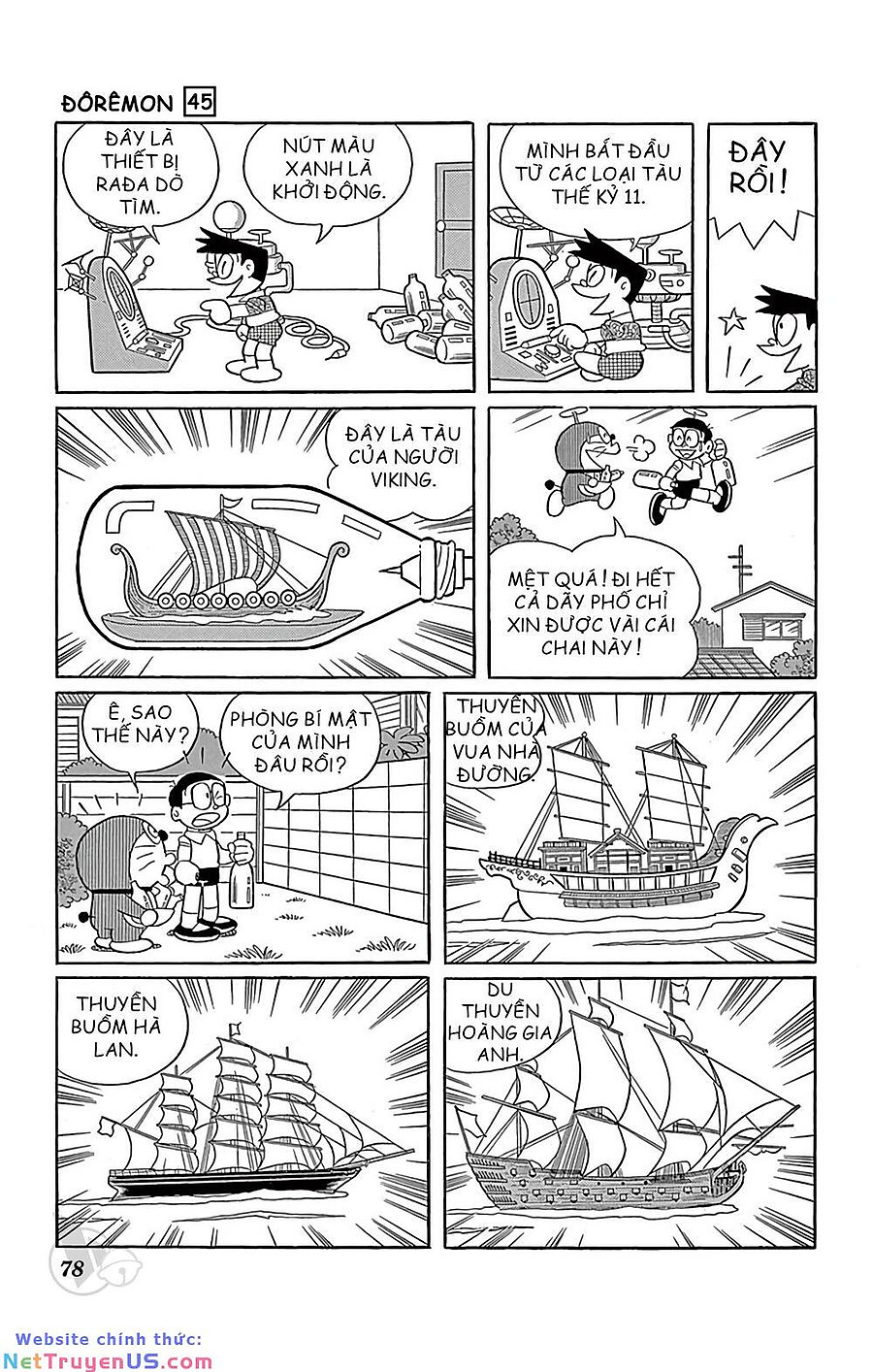 doraemon chapter 815 9