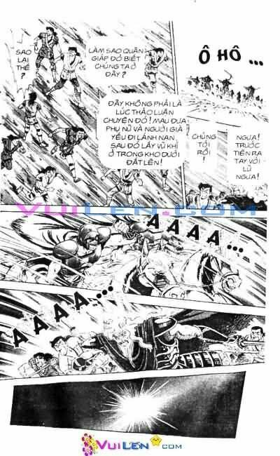 vương tử takeru chapter 15 125