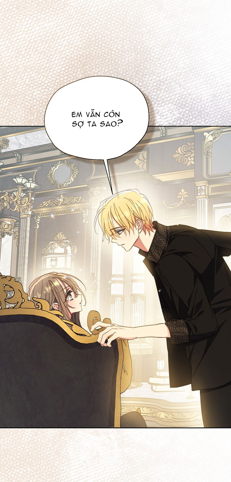 bệ hạ, xin đừng giết tôi!! chapter 130.2 32