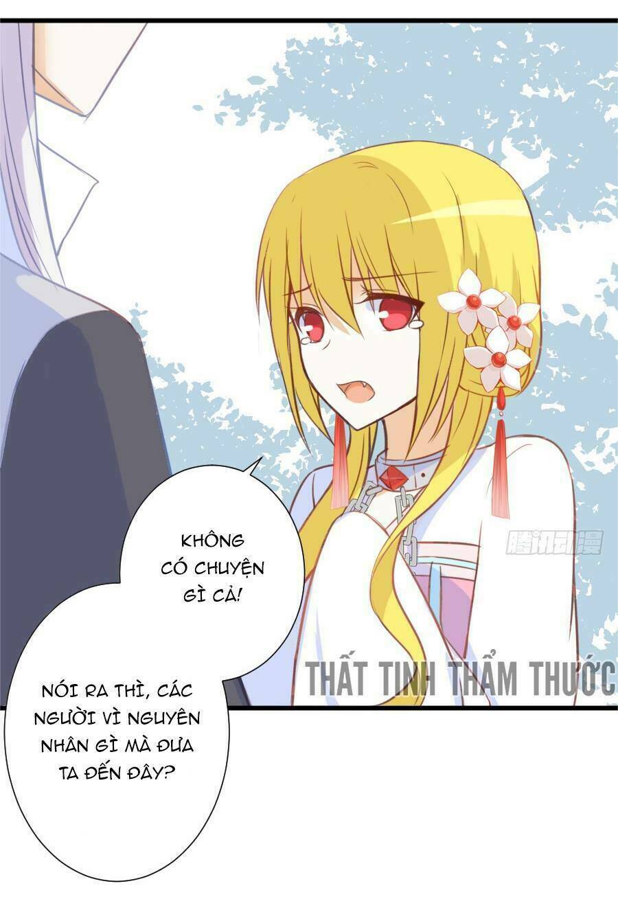 hôm nay ta cũng muốn trêu chọc nàng chapter 46 32